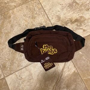 Tim Hortons x timbiebs Fanny Pack